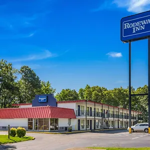Rodeway South Inn