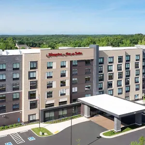 Hampton & Richmond Short Pump, Va Hotel